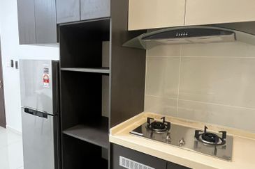 Kings Bay Country Garden @Danga Bay