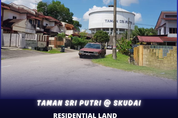 Taman Sri Putri