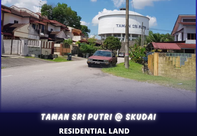Taman Sri Putri