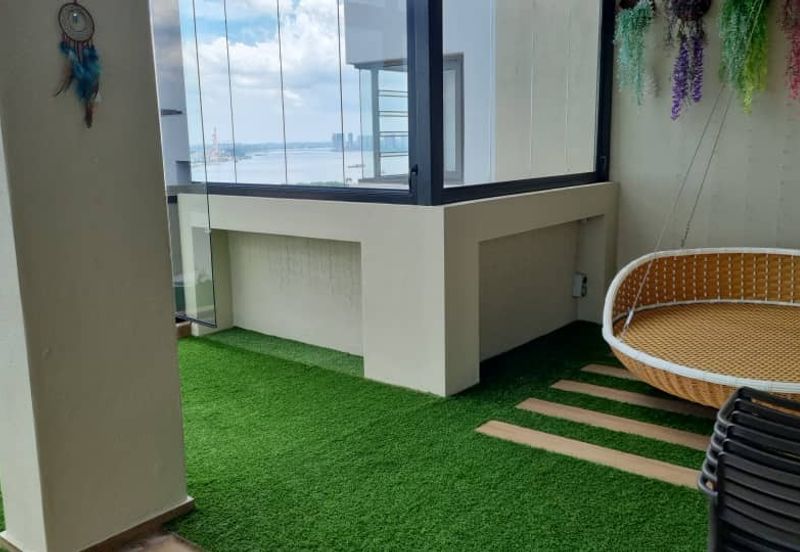 The WaterEdge Residences