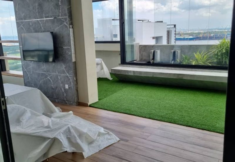 The WaterEdge Residences