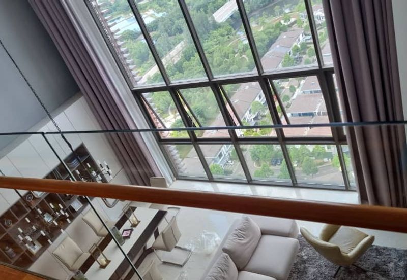 The WaterEdge Residences