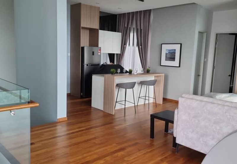 The WaterEdge Residences