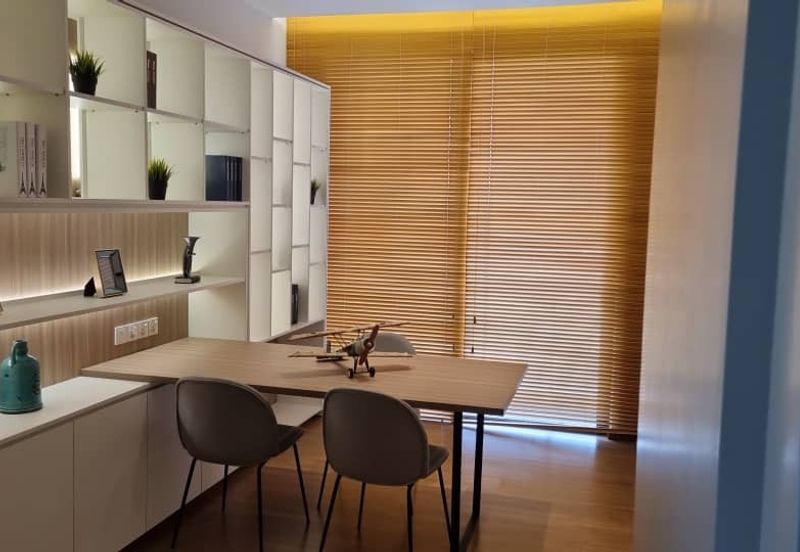 The WaterEdge Residences