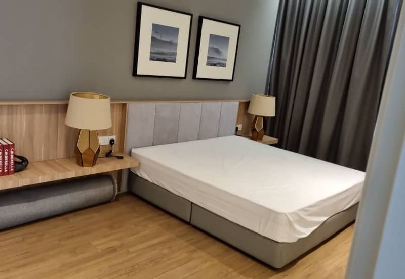 The WaterEdge Residences