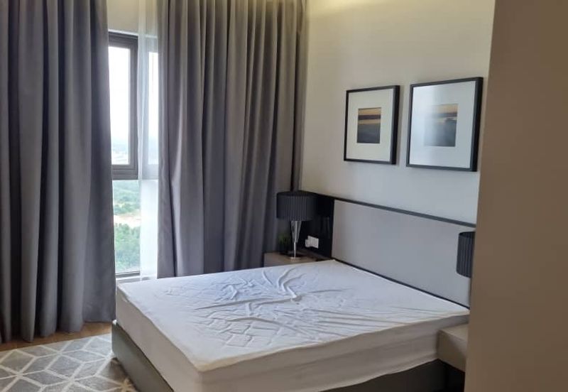 The WaterEdge Residences