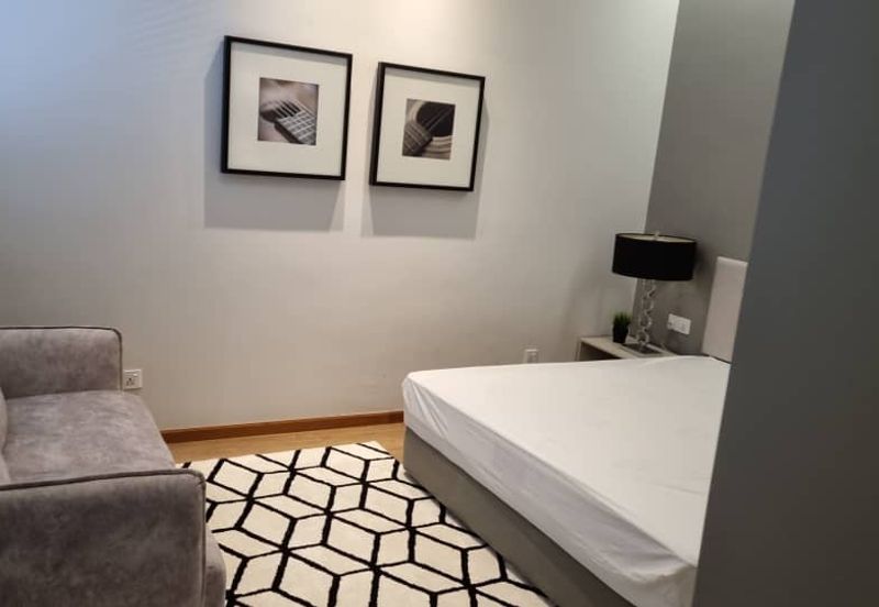 The WaterEdge Residences