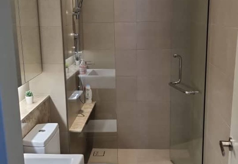 The WaterEdge Residences