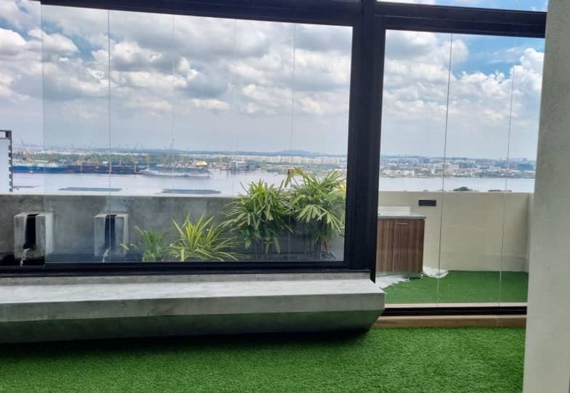 The WaterEdge Residences