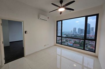 SKS Pavillion Residences