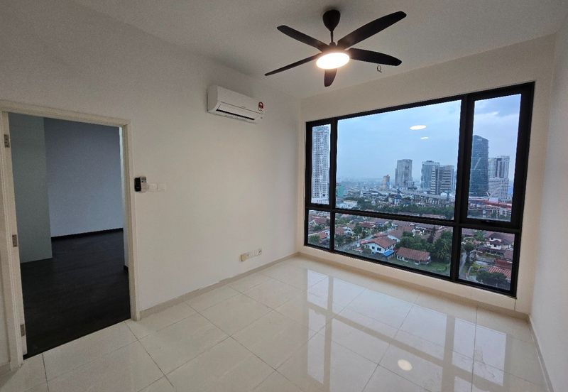 SKS Pavillion Residences