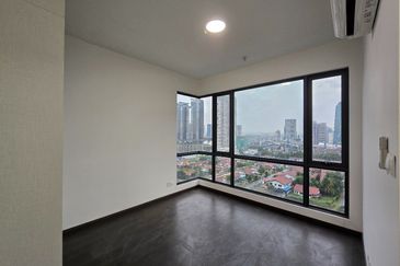 SKS Pavillion Residences