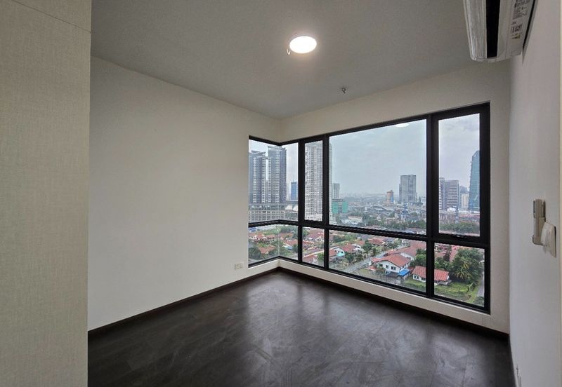 SKS Pavillion Residences