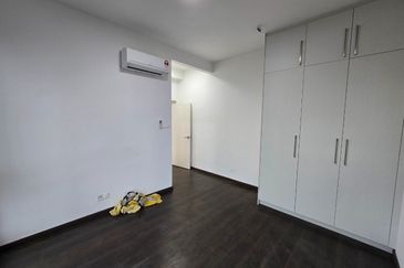 SKS Pavillion Residences