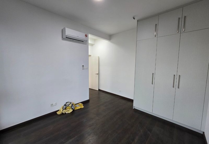 SKS Pavillion Residences