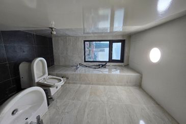 SKS Pavillion Residences