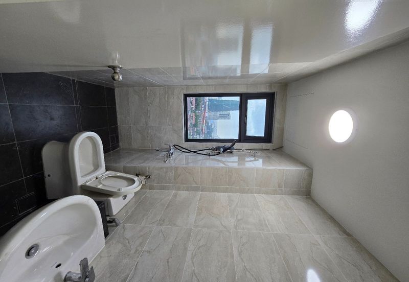 SKS Pavillion Residences