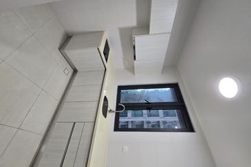 SKS Pavillion Residences