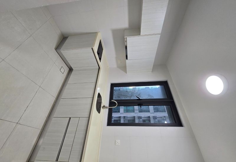 SKS Pavillion Residences