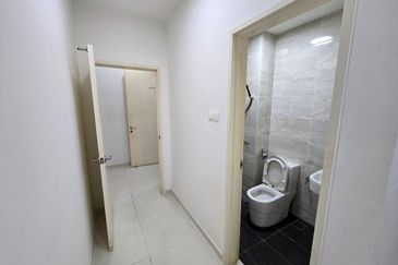 SKS Pavillion Residences