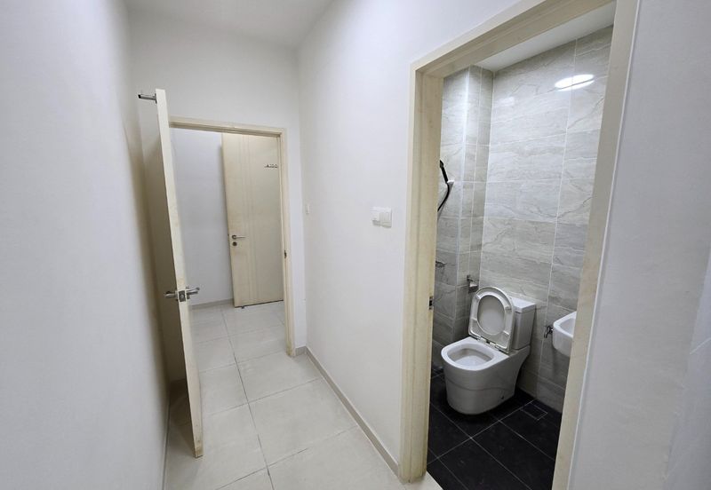 SKS Pavillion Residences