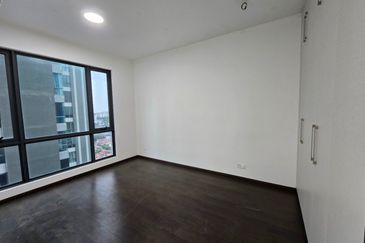 SKS Pavillion Residences