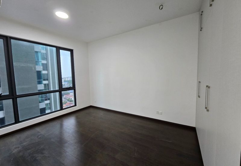 SKS Pavillion Residences