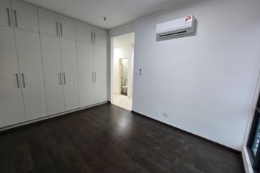 SKS Pavillion Residences