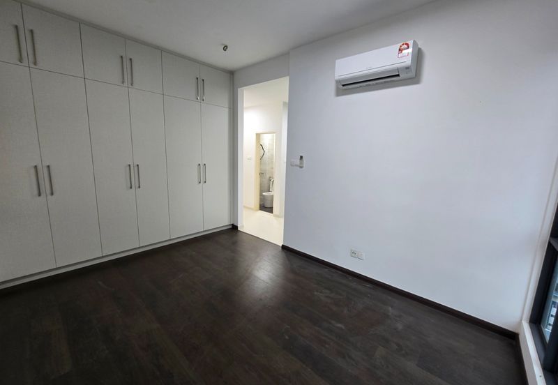 SKS Pavillion Residences