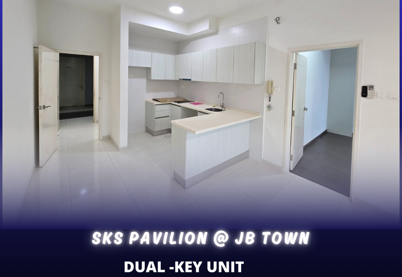 SKS Pavillion Residences