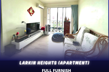 Larkin Heights