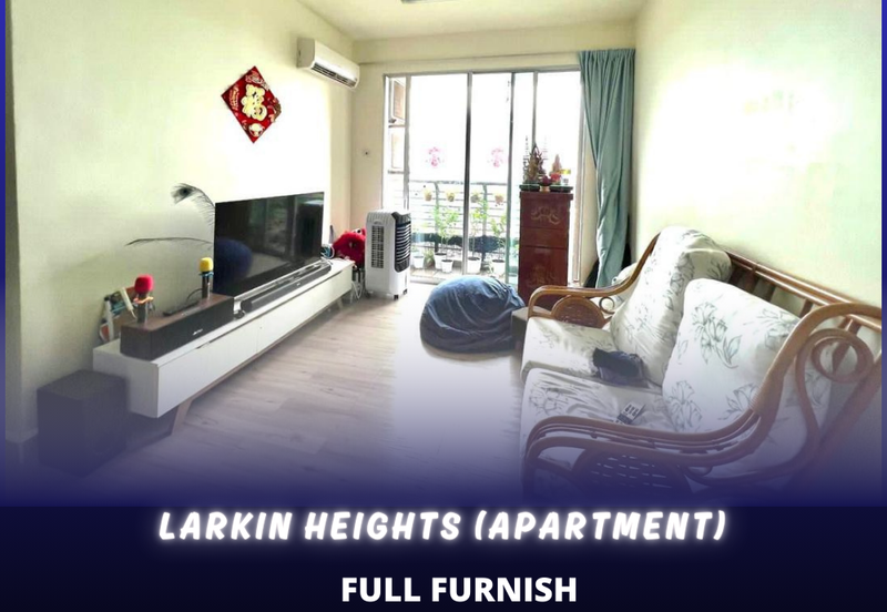 Larkin Heights