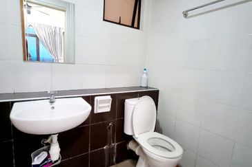 Sky Gardens Residences