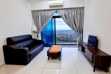 Sky Gardens Residences