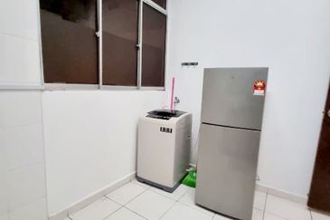 Sky Gardens Residences