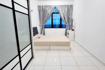 Sky Gardens Residences