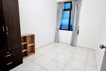 Sky Gardens Residences