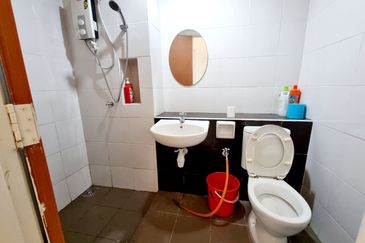 Sky Gardens Residences