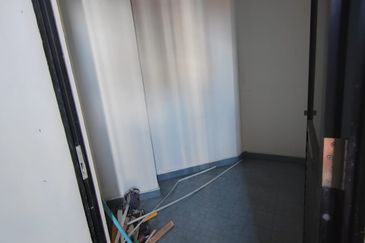 Mewah View Luxurious Apartments