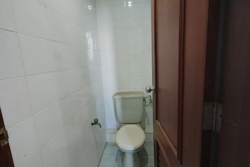 Mewah View Luxurious Apartments