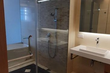 Pinetree, Puteri Harbour