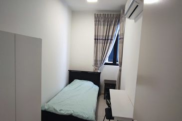 Eco Nest @ Eco Botanic