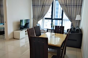 Eco Nest @ Eco Botanic