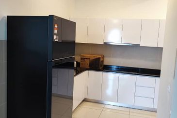 Eco Nest @ Eco Botanic