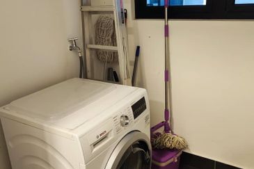 Eco Nest @ Eco Botanic