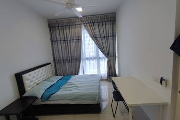 Eco Nest @ Eco Botanic