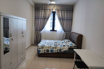 Eco Nest @ Eco Botanic