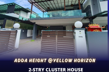 Adda Heights