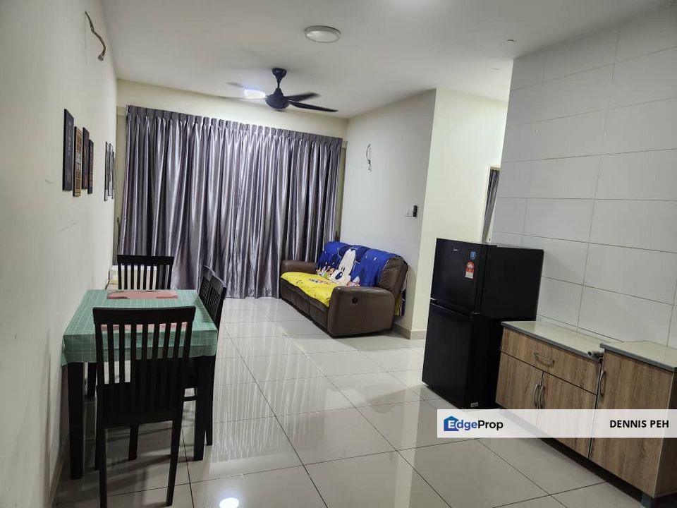 ARC@Austin Hills 2rooms House For Sale, Johor, Johor Bahru