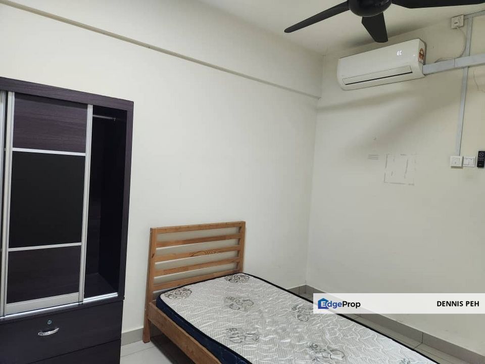 ARC@Austin Hills 2rooms House For Sale, Johor, Johor Bahru